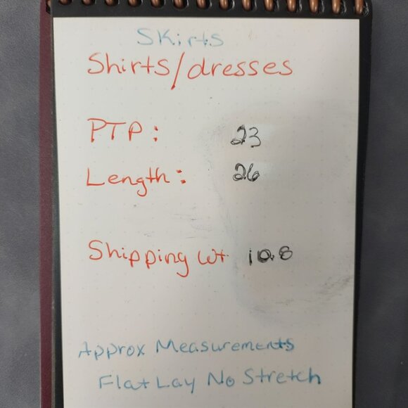 Cato Womens Plus Size Button Up Shirt 22/24W White Striped Cotton Casual Top - Picture 4 of 10